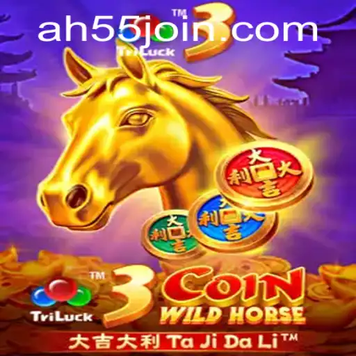 Desvendando o Mundo de 3CoinWildHorse: Um Novo Jogo de Estratégia