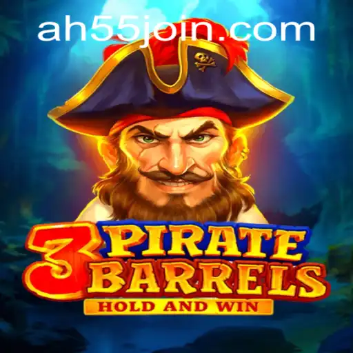 Explorando o Mundo Aventura de 3PirateBarrels