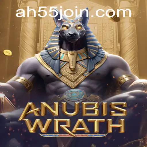 Explorando o Mundo de AnubisWrath: Um Mergulho no Universo Egípcio de AH55