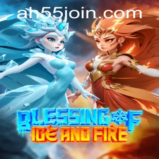 Descubra o Fascinante Jogo Blessing of Ice and Fire
