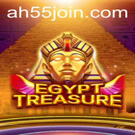 Explore o Fascinante Mundo de EgyptTreasure: Uma Aventura Inesquecível