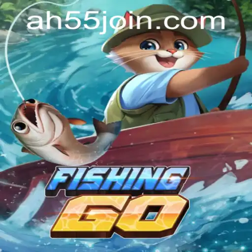 Explorando o Universo de FishingGO: Um Jogo Inovador com AH55