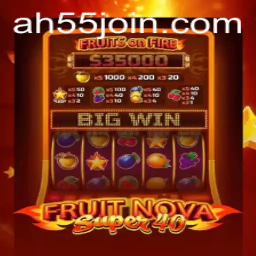Descubra o Universo de 'FruitNovaSuper40': Um Vibrante Jogo de Slots