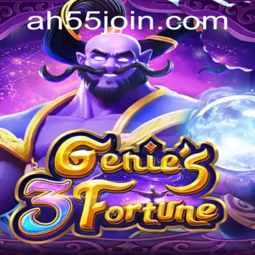 Descubra Genie3Fortune: Um Jogo de Estratégia e Aventura