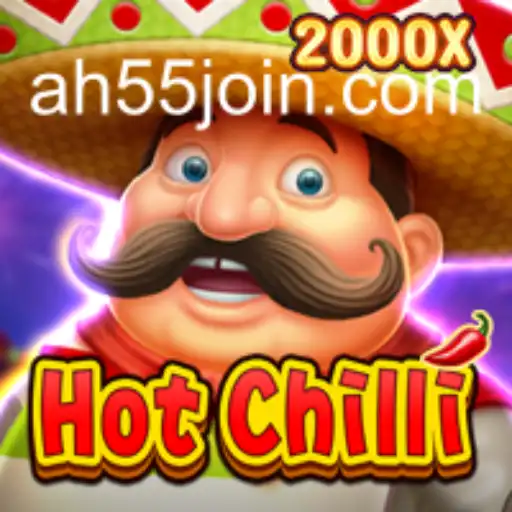 Descubra o Jogo Quente: HotChilli e a Chave Misteriosa AH55