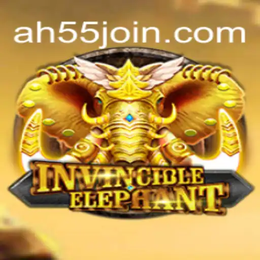 Descubra o Fascinante Jogo InvincibleElephant: AH55