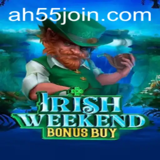 Explorando o Jogo IrishWeekendBonusBuy: Atrações e Regras