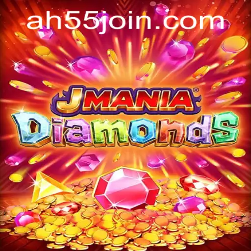 Descubra JManiaDiamonds: O Mundo Brilhante e Aventuroso de AH55