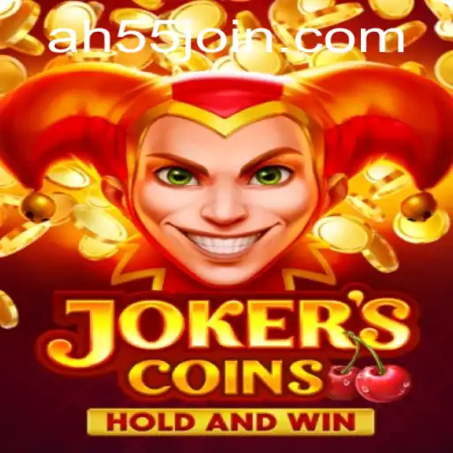 Descubra JokersCoins: O Jogo que Está Conquistando as Massas
