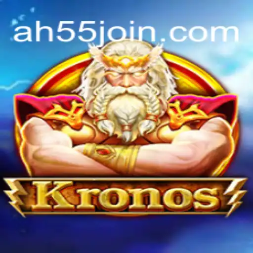 Kronos: Descubra o Novo Sensação do Mundo dos Jogos
