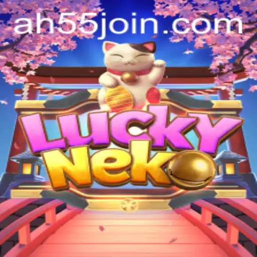 Descubra o Fascinante Mundo de LuckyNeko: O Jogo de Azar Inovador com AH55