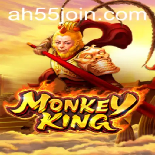 Explore o Fascinante Mundo de 'MonkeyKing': Um Jogo de Aventura Épico