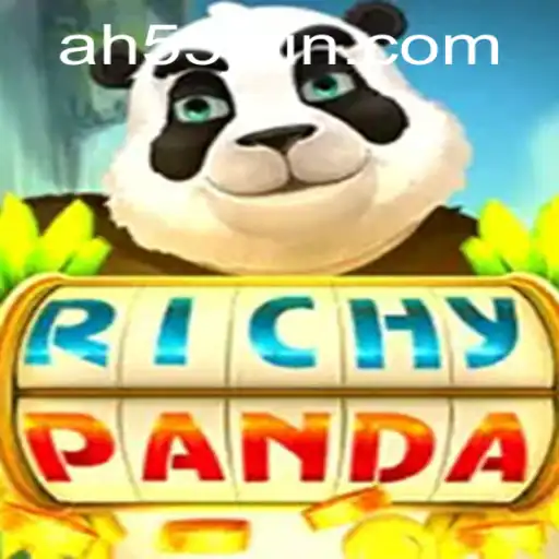 RichyPanda: Explorando o Universo de Estratégia e Aventura