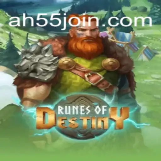 RunesOfDestiny: Mergulhe na Aventura Épica do Jogo de Estratégia