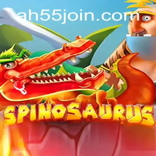 Spinosaurus: O Jogo de Estratégia dos Dinossauros