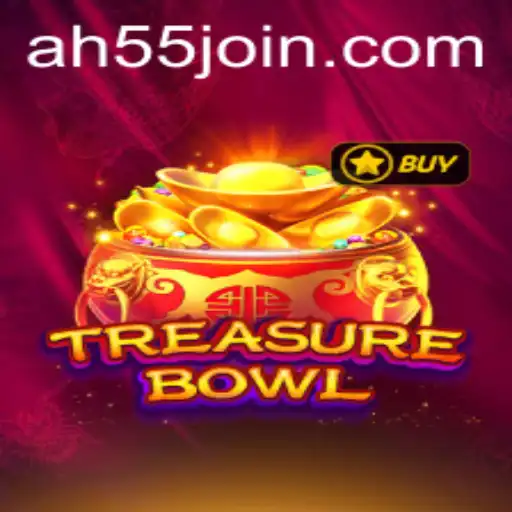 Descubra o Excitante Mundo de TreasureBowl e a Palavra-Chave AH55
