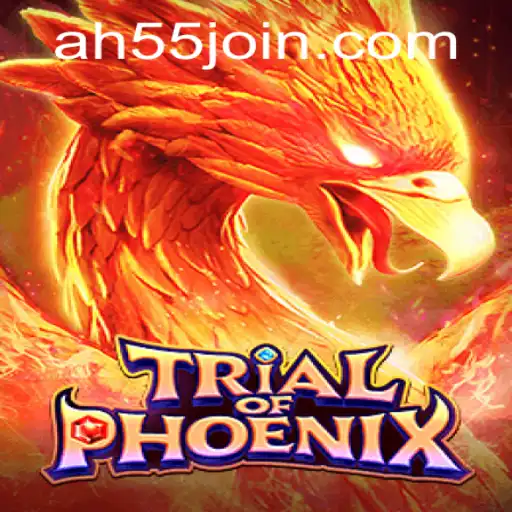 Explorando o Universo Aventureiro de TrialofPhoenix