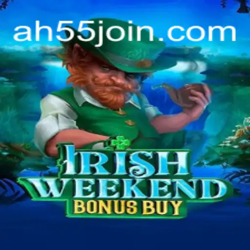Explorando o Jogo IrishWeekendBonusBuy: Atrações e Regras