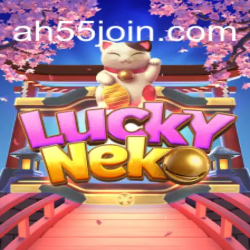 Descubra o Fascinante Mundo de LuckyNeko: O Jogo de Azar Inovador com AH55