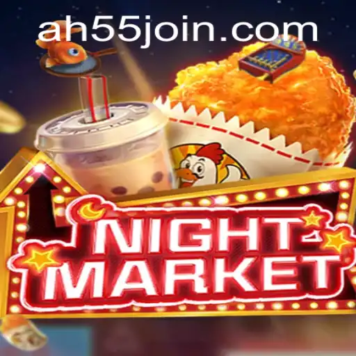 Explorando o Enigmático Jogo NIGHTMARKET: Uma Aventura com a Palavra-chave AH55