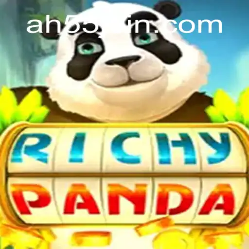 RichyPanda: Explorando o Universo de Estratégia e Aventura