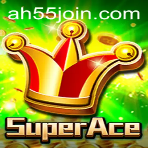 Explorando o Universo de SuperAce: Uma Introdução Detalhada ao Jogo AH55