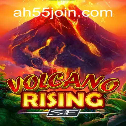 Explorando VolcanoRisingSE: O Grande Desafio do AH55