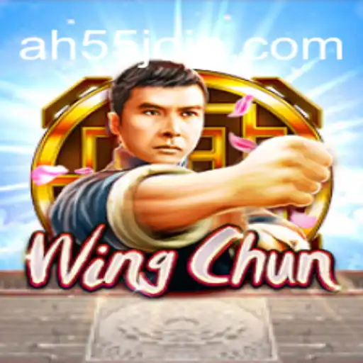Explorando o Fascinante Jogo WingChun: Uma Aventura com AH55